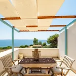Casa Lorena Nyaraló