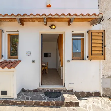 Nyaraló Casa Lorena *