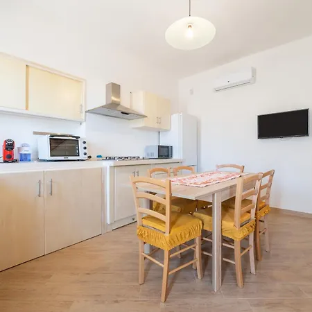 펜션 Casa Lorena *