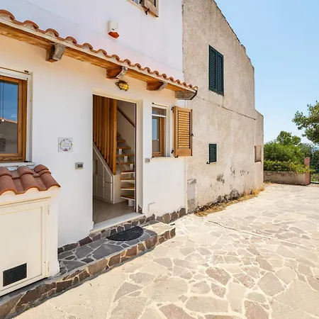 Casa Lorena 칼로포테