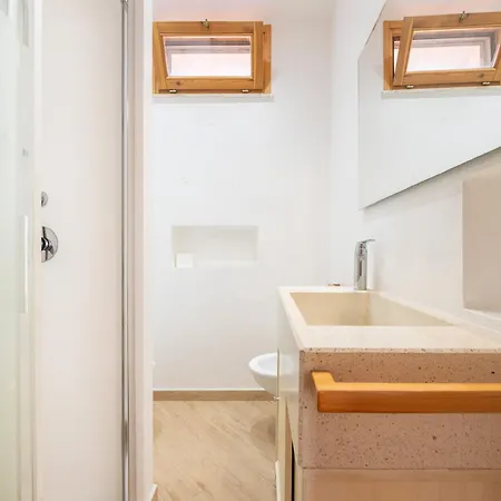 Casa Lorena Holiday home