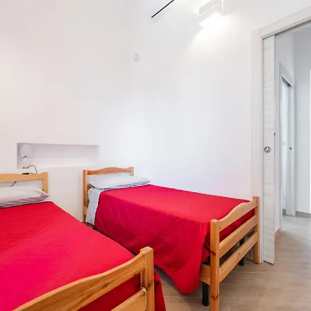 Casa Lorena Holiday home *