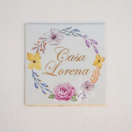 Casa Lorena Carloforte (Isola di San Pietro)