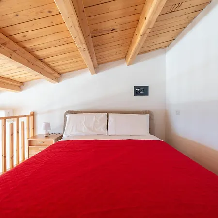 Nyaraló Casa Lorena Carloforte