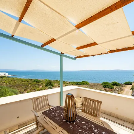 Casa Lorena Holiday home
