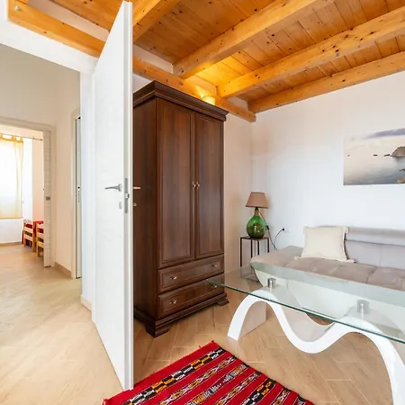 Holiday home Casa Lorena Carloforte (Isola di San Pietro)