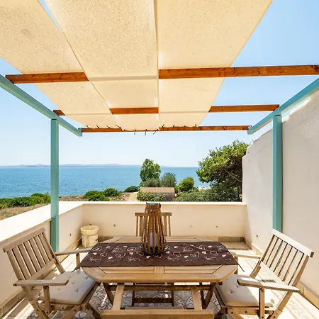 Casa Lorena Holiday home