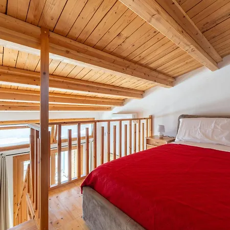 Casa Lorena カルロフォルテ