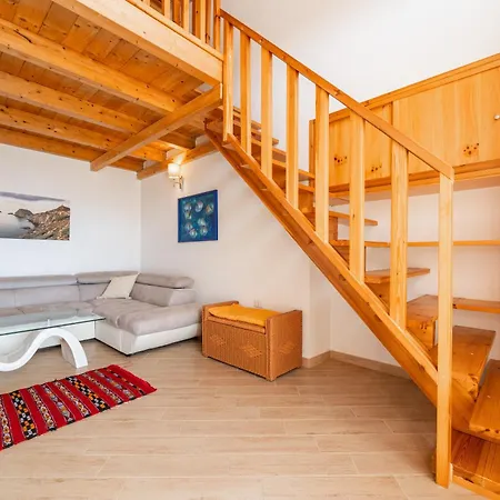 Casa Lorena 別荘 カルロフォルテ